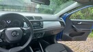 Škoda Fabia 1.0 MPI+LPG Salon Polska F.VAT 23% 24300 Export - 13