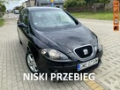 Seat Altea Mocna benzyna,CLIMAtronic,parktronik, hak ,alufelgi,wymieniony rozrząd - 1