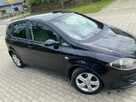 Seat Altea Mocna benzyna,CLIMAtronic,parktronik, hak ,alufelgi,wymieniony rozrząd - 2