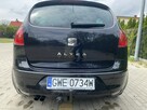 Seat Altea Mocna benzyna,CLIMAtronic,parktronik, hak ,alufelgi,wymieniony rozrząd - 5
