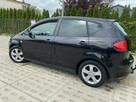 Seat Altea Mocna benzyna,CLIMAtronic,parktronik, hak ,alufelgi,wymieniony rozrząd - 8