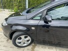 Seat Altea Mocna benzyna,CLIMAtronic,parktronik, hak ,alufelgi,wymieniony rozrząd - 9