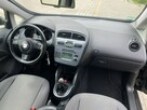 Seat Altea Mocna benzyna,CLIMAtronic,parktronik, hak ,alufelgi,wymieniony rozrząd - 16
