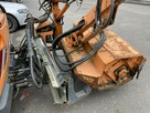 Multicar M-3  Kosiarka Teleskopowa posypywarka pług 2008 - 7