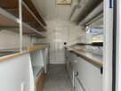 Fiat Ducato Autosklep wędlin Gastronomiczny Food Truck Foodtruck Sklep W-zasi 2010 - 2