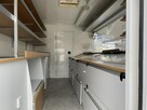 Fiat Ducato Autosklep wędlin Gastronomiczny Food Truck Foodtruck Sklep W-zasi 2010 - 10