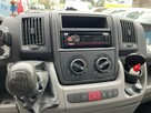 Fiat Ducato Autosklep wędlin Gastronomiczny Food Truck Foodtruck Sklep W-zasi 2010 - 11