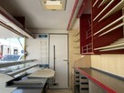 Mercedes Sprinter Autosklep piec Sklep Gastronomiczny Food Truck Foodtruck bar BORCO2006 - 7