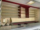 Mercedes Sprinter Autosklep piec Sklep Gastronomiczny Food Truck Foodtruck bar BORCO2006 - 8