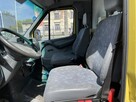 Mercedes Sprinter Autosklep piec Sklep Gastronomiczny Food Truck Foodtruck bar BORCO2006 - 9