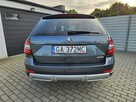 Volkswagen Passat Alltrack OCTAVIA SCOUT 2.0 TDI 184KM 2019r 4x4 LED bdb wyposażony BEZWYPADEK - 3