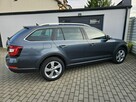 Volkswagen Passat Alltrack OCTAVIA SCOUT 2.0 TDI 184KM 2019r 4x4 LED bdb wyposażony BEZWYPADEK - 4
