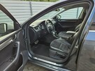 Volkswagen Passat Alltrack OCTAVIA SCOUT 2.0 TDI 184KM 2019r 4x4 LED bdb wyposażony BEZWYPADEK - 6