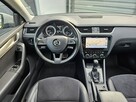 Volkswagen Passat Alltrack OCTAVIA SCOUT 2.0 TDI 184KM 2019r 4x4 LED bdb wyposażony BEZWYPADEK - 8