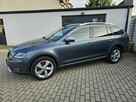 Volkswagen Passat Alltrack OCTAVIA SCOUT 2.0 TDI 184KM 2019r 4x4 LED bdb wyposażony BEZWYPADEK - 12