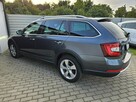 Volkswagen Passat Alltrack OCTAVIA SCOUT 2.0 TDI 184KM 2019r 4x4 LED bdb wyposażony BEZWYPADEK - 13