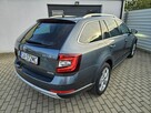 Volkswagen Passat Alltrack OCTAVIA SCOUT 2.0 TDI 184KM 2019r 4x4 LED bdb wyposażony BEZWYPADEK - 16