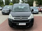 Citroen Berlingo Gwarancja, Serwis ASO - 3