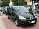 Citroen Berlingo Gwarancja, Serwis ASO - 5