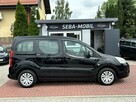 Citroen Berlingo Gwarancja, Serwis ASO - 6