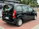 Citroen Berlingo Gwarancja, Serwis ASO - 7