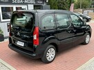 Citroen Berlingo Gwarancja, Serwis ASO - 8