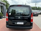 Citroen Berlingo Gwarancja, Serwis ASO - 9