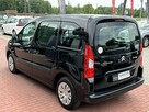 Citroen Berlingo Gwarancja, Serwis ASO - 11