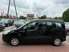 Citroen Berlingo Gwarancja, Serwis ASO - 12