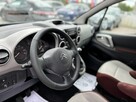 Citroen Berlingo Gwarancja, Serwis ASO - 13