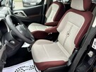 Citroen Berlingo Gwarancja, Serwis ASO - 14