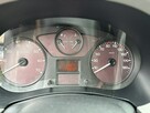 Citroen Berlingo Gwarancja, Serwis ASO - 16