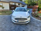 Ford Fusion 2018 2.0 EcoBoost Titanium - 2