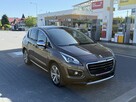 Peugeot 3008 2.0 HDi 150 KM – 2015 rok – Bez wkładu, gotowy - 8