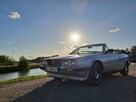 Maserati Biturbo Spyder Zagato 12 tys mil Oryginalny stan - 1