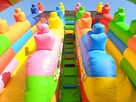 Dmuchańce Grudziądz FunTastyka zjeżdżalnia - 15