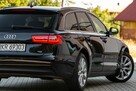 AUDI A6 - 11