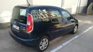 skoda roomster 1.6 tdi 2012r lift - 3