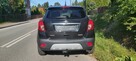 Opel Mokka 1.6 CDTI 135KM 2015r NAVI Kamera 183 700km zarej. - 6