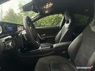 Mercedes-Benz CLA 200 - GD8T610 - 12