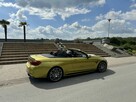 BMW M4 F83 Cabrio Piękny Stan - 6