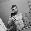 Cześć jestem Adrian Mam 32 kąta jestem w Łomży na kursie - 1