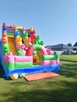 Dmuchańce Grudziądz FunTastyka zjeżdżalnia - 13