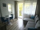Ustka - 33 m², 2 pokoje, balkon, 12 minut spacerem do plaży - 1