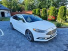 Ford Fusion 2018 2.0 EcoBoost Titanium - 3