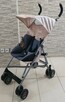 Smiki travel wózek parasolka - 2