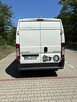 Peugeot Boxer 3,0 160 KM L3H2 - 2010 r / 196 tys km - 4