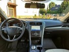 Ford Fusion 2018 2.0 EcoBoost Titanium - 11