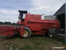 Sprzedam kombajn Bizon Z056 - 3
