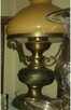 Lampa - styl retro - 9